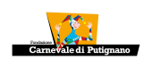 logo Fondazione Carnevale di Putignano da utilizzare[49521]