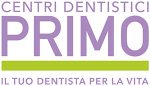 LOGO CENTRI DENTISTICI PRIMO.indd